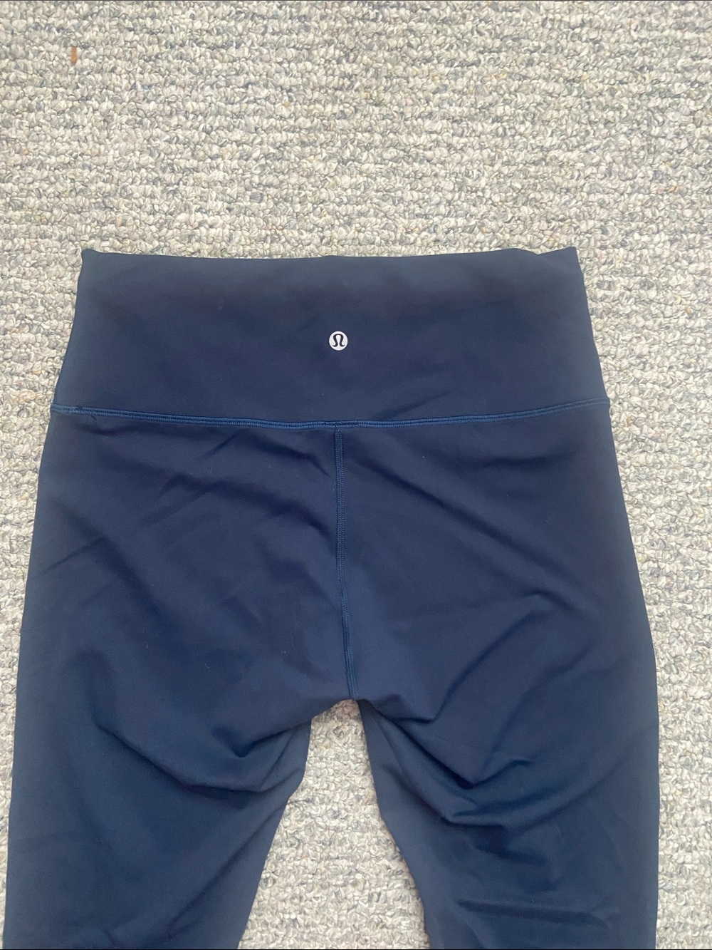 Lululemon High waist Leggings